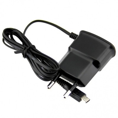 Originalus Samsung (kelioninins, sieninis, buitinis) tinklo įkroviklis su micro USB laidu (ETA0U10EBE, Europa) / Priedai.lt