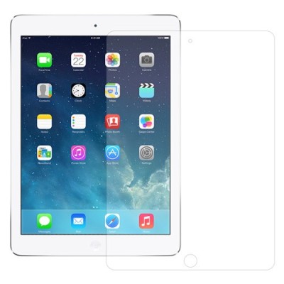 „REMAX“ apsauginė Apple iPad Air ekrano plėvelė - skaidri / Priedai.lt