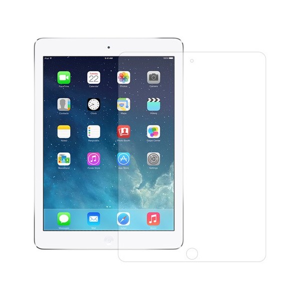 „REMAX“ ekrāna aizsargplēve - dzidra (iPad Air / iPad Air 2 / iPad 9.7" 2017 / iPad 9.7" 2018)
