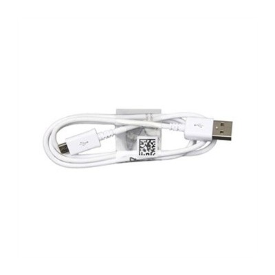 Samsung micro usb balts vads 1 m. (origināls, ECB-DU4AWE) | Vacins.lv