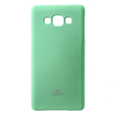 Samsung Galaxy A7 mėtinis Mercury kieto silikono (TPU) dėklas / Priedai.lt