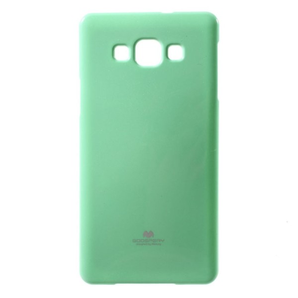 „Mercury“ apvalks - piparmētru (Galaxy A7 2015)