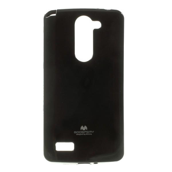 „Mercury“ apvalks - melns (L Bello)