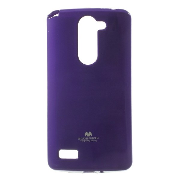 „Mercury“ apvalks - violeta (L Bello)