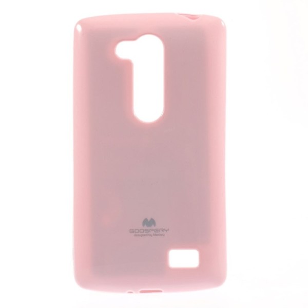 „Mercury“ dėklas - rožinis (L Fino)