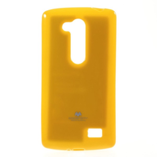 „Mercury“ apvalks - dzeltens (L Fino)