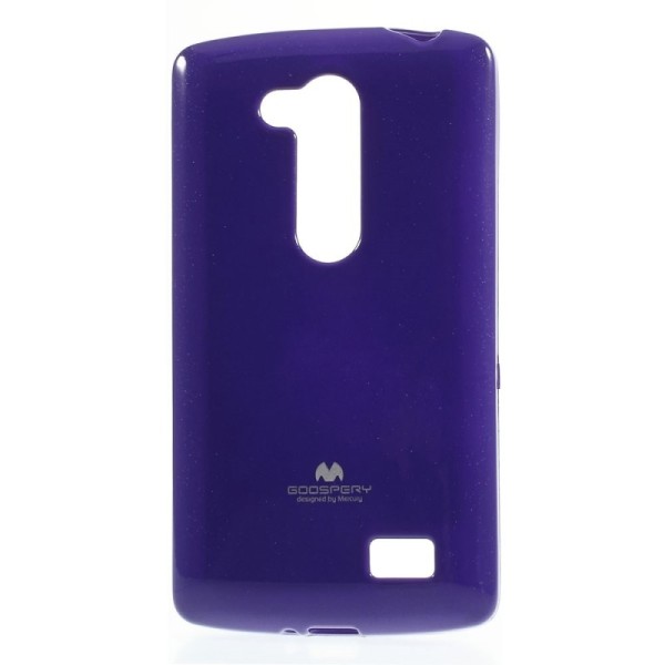 „Mercury“ dėklas - violetinis (L Fino)