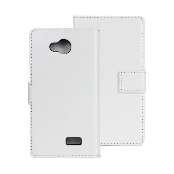 Atvēramais maciņš - balts (F60)