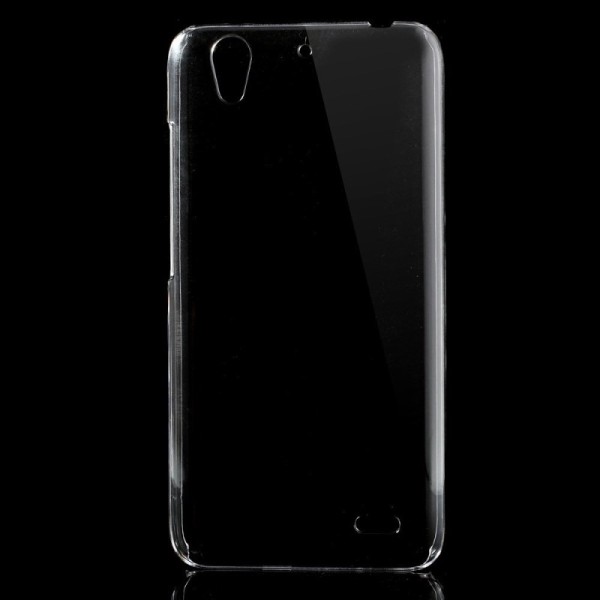 Plastmasas apvalks - dzidrs (Ascend G630)