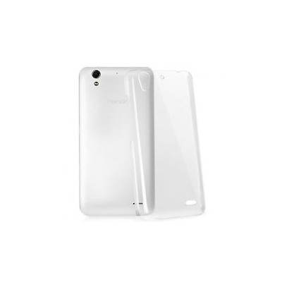Huawei Ascend G630 plastmasas dzidrs (caurspīdīgs) apvalks / Vacins.lv