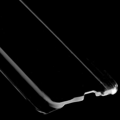 Huawei Ascend G630 plastmasas dzidrs (caurspīdīgs) apvalks / Vacins.lv