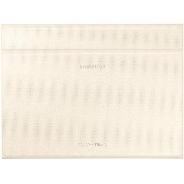 „Samsung“ Book Cover atverčiamas dėklas - auksinis (Galaxy Tab S 10.5)