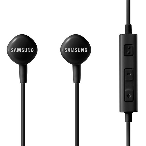 „Samsung“ HS130 austiņas - melnā