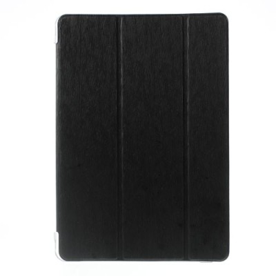 Samsung Galaxy Tab Pro 10.1 T520 atverčiamas juodas dėklas / Priedai.lt