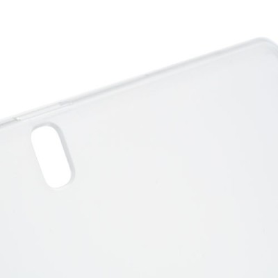 Samsung Galaxy Tab Pro 10.1 T520 atverčiamas juodas dėklas / Priedai.lt