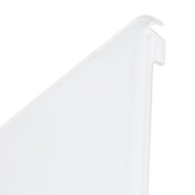 Samsung Galaxy Tab Pro 10.1 T520 atverčiamas juodas dėklas / Priedai.lt