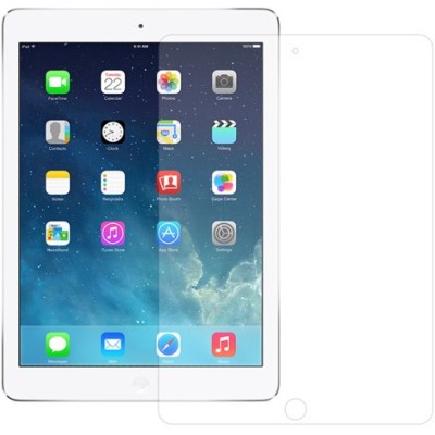 Apple iPad Air „REMAX“ ekrāna aizsargplēve - dzidra / Vacins.lv