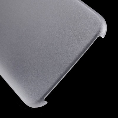 Samsung Galaxy S6 G920 pasaulē planākais balts apvalks / Vacins.lv