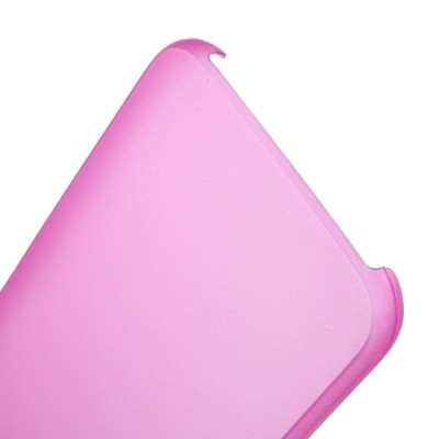 Samsung Galaxy S6 G920 pasaulē planākais (plastmāsas) rozs apvalks / Vacins.lv