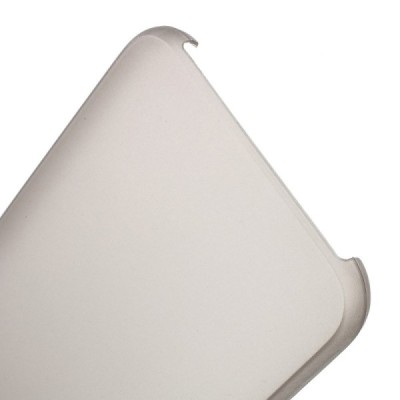 Samsung Galaxy S6 G920 pasaulē planākais (plastmāsas) pelēks apvalks / Vacins.lv