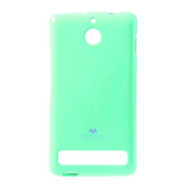 „Mercury“ apvalks - piparmētru (Xperia E1)