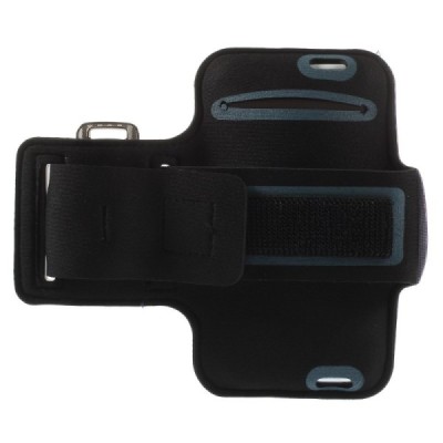 Futrālis sportam (rokas saite) - violets, universāls (L izmērs) / Vacins.lv