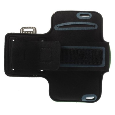 Futrālis sportam (rokas saite) - zaļš, universāls (L izmērs) / Vacins.lv