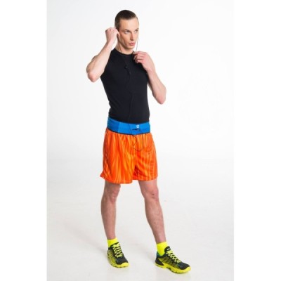 „KengooRUN“ sporta siksna - dzeltens (S izmērs) / Vacins.lv