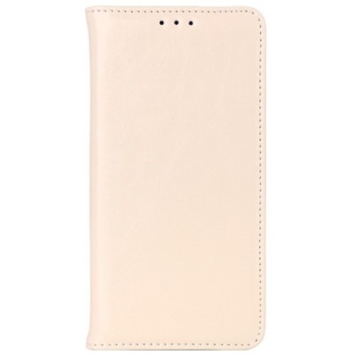 Huawei Honor 6 solīds atvēramais ādas smilšains maciņš / Vacins.lv