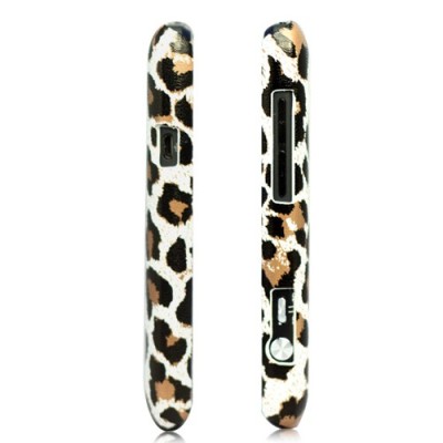HTC Evo 3D leopardinis dėklas / Priedai.lt
