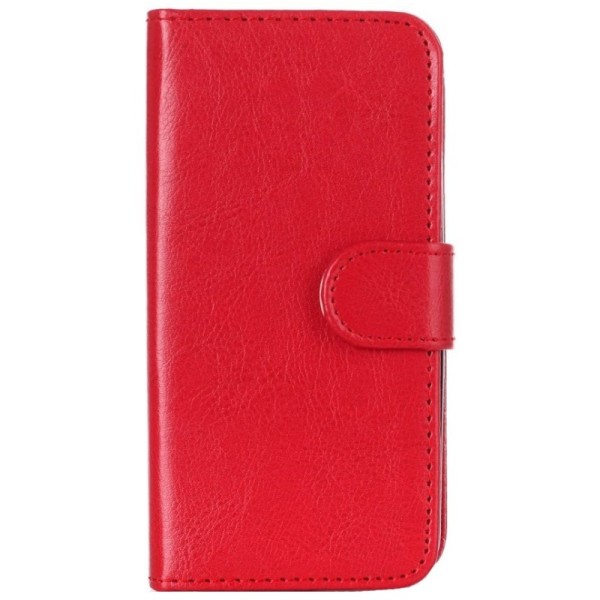 Atvēramais maciņš - sarkans (Desire 510)