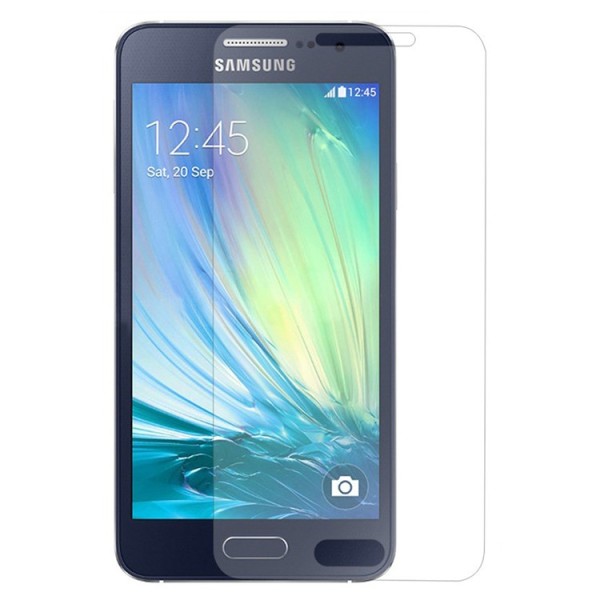 Ekrāna aizsargstikls 0.25 mm (Galaxy A3 2015)