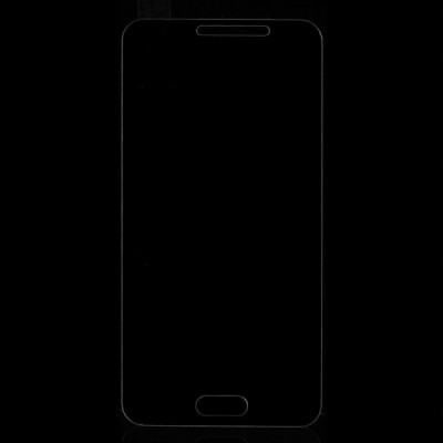 Samsung Galaxy A3 2015 (A300F) Premium Tempered Glass ekrāna aizsargstikls / Vacins.lv