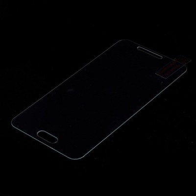 Samsung Galaxy A3 2015 (A300F) Premium Tempered Glass ekrāna aizsargstikls / Vacins.lv