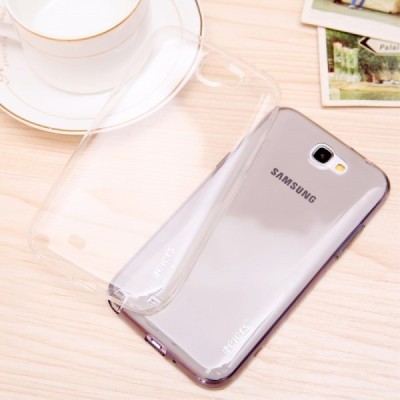 „Leiers“ Thin Ice Samsung Galaxy Note 2 (N7100) dzidrs silikona apvalks / vacins.lv