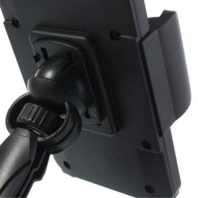 Mount automobilinis telefono (planšetės) laikiklis tvirtinamas prie lango / Priedai.lt