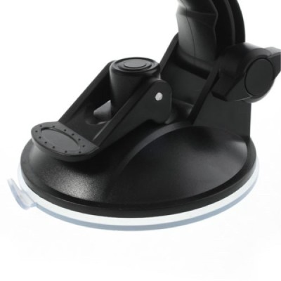 Mount automobilinis telefono (planšetės) laikiklis tvirtinamas prie lango / Priedai.lt