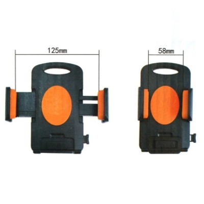 Mount automobilinis telefono (planšetės) laikiklis tvirtinamas prie lango / Priedai.lt