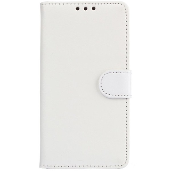 Atverčiamas dėklas - baltas (G4)