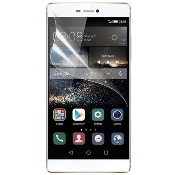 „Calans“ ekrāna aizsargplēve - dzidra (P8)