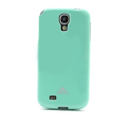 Samsung Galaxy S4 mėtinis Mercury kieto silikono (TPU) dėklas / Priedai.lt