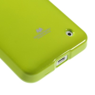 Nokia Lumia 630 (635) mėtinis Mercury kieto silikono (TPU) dėklas / Priedai.lt