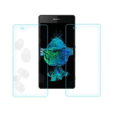 Sony Xperia Z2 „Nillkin“ H Tempered Glass sustiprintos apsaugos apsauginis ekrano stiklas 0.33 mm / Priedai.lt