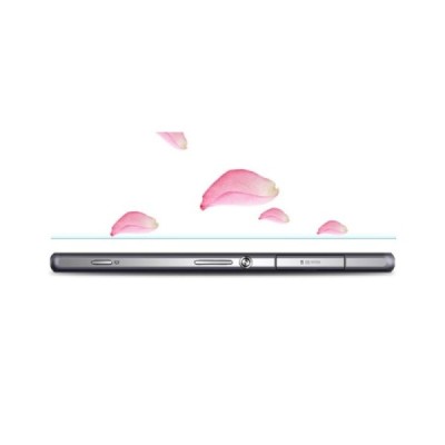 Sony Xperia Z2 „Nillkin“ H Tempered Glass sustiprintos apsaugos apsauginis ekrano stiklas 0.33 mm / Priedai.lt