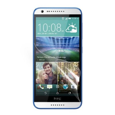HTC Desire 620 dzidra ekrāna aizsargplēve / Vacins.lv