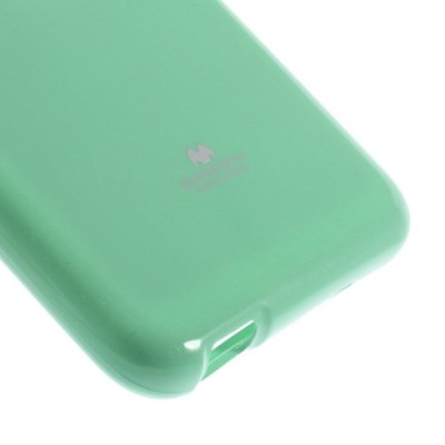 HTC Desire 820 Mercury piparmētru cieta silikona (TPU) apvalks / Vacins.lv