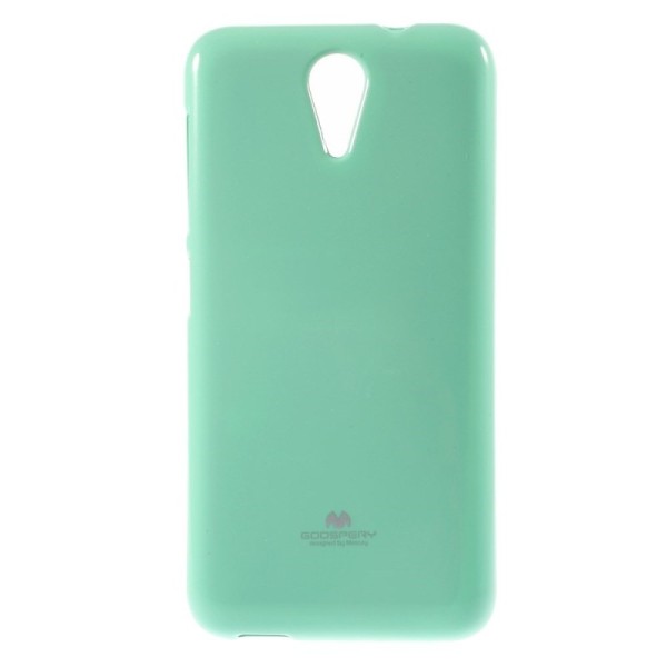 „Mercury“ dėklas - mėtinis (Desire 620)