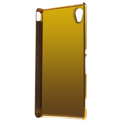 Sony Xperia M4 Aqua melns elegants porains apvalks / vacins.lv