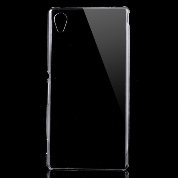 Plastmasas apvalks - dzidrs (Xperia M4 Aqua)