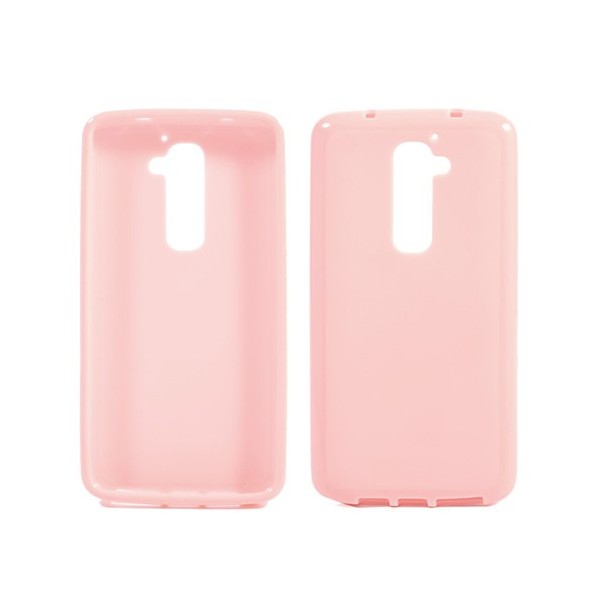 „Jelly Case“ futrālis - rozs (G2)